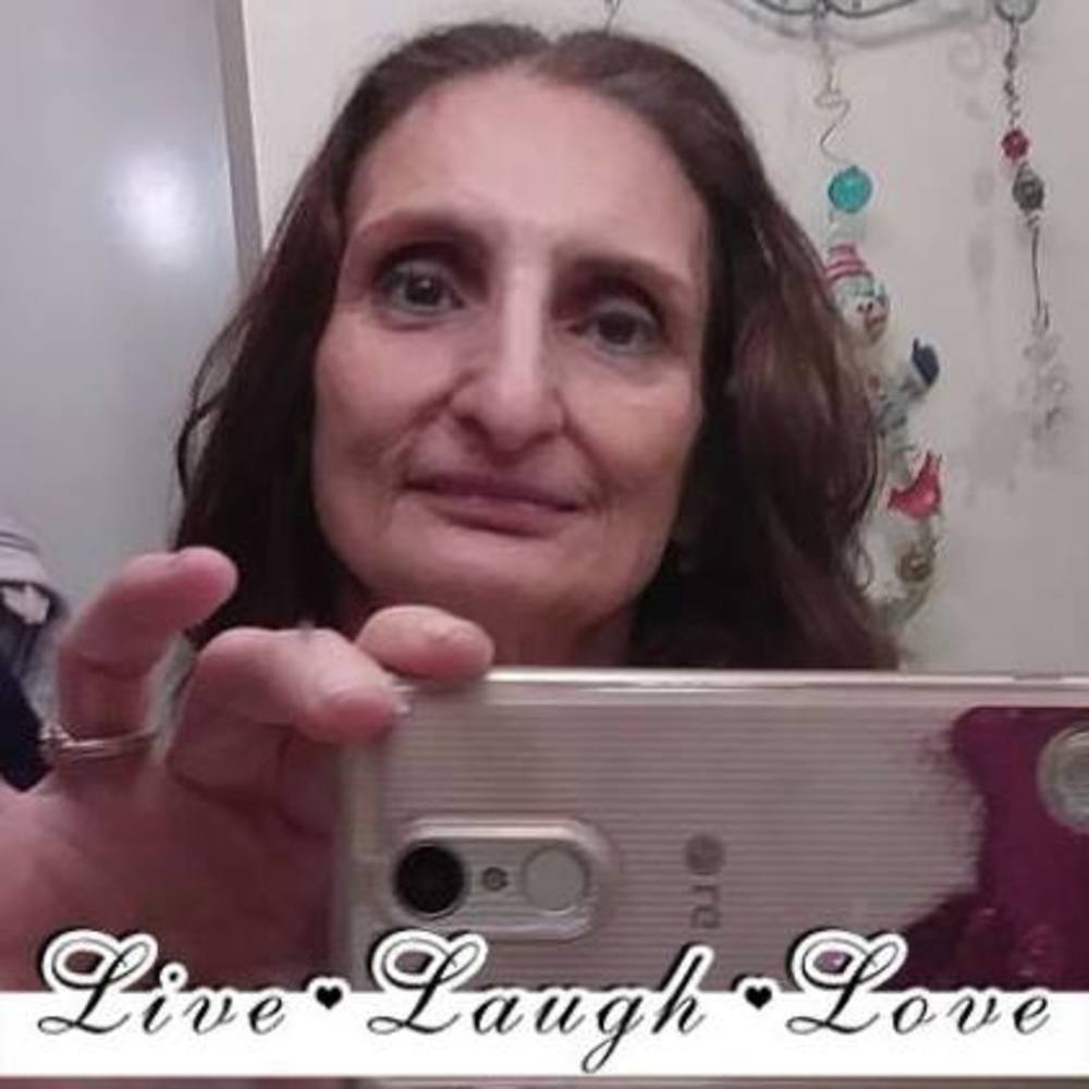 Meet your Posher, Teresa